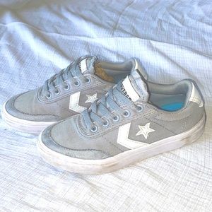 3/$20 Converse One Star Court Shoes Size 12.5